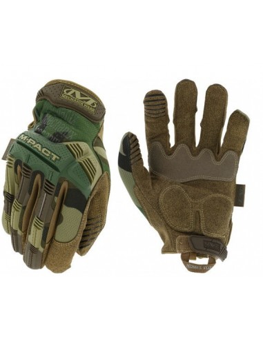 Gants d'intervention M-Pact