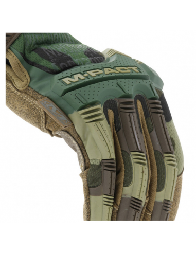 Gants d'intervention M-Pact