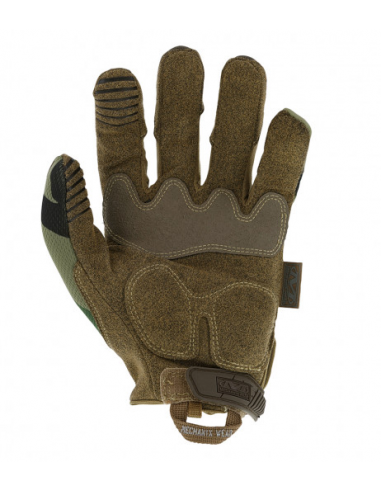 Gants d'intervention M-Pact