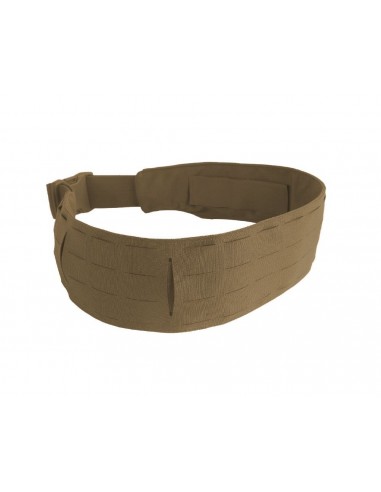 Ceinture de combat TT Warrior