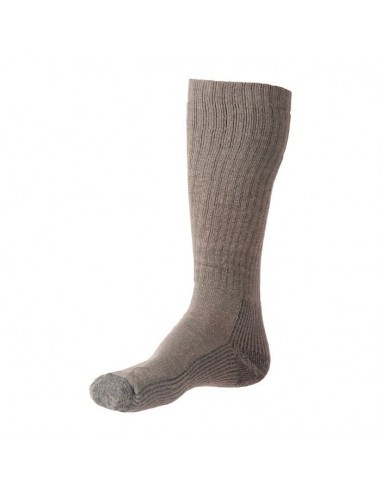 Chaussettes mi-bas de marche en Laine