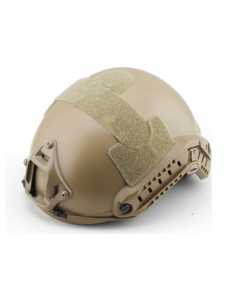 Casque Fast