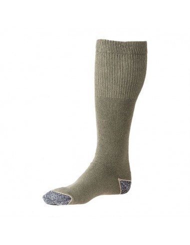 Chaussettes mi-bas de marche en Coton