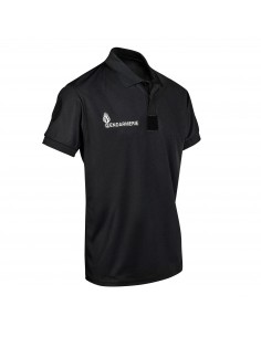 Polo Gendarmerie Cooldry -...