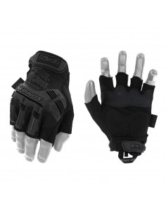 Mitaines d'intervention...