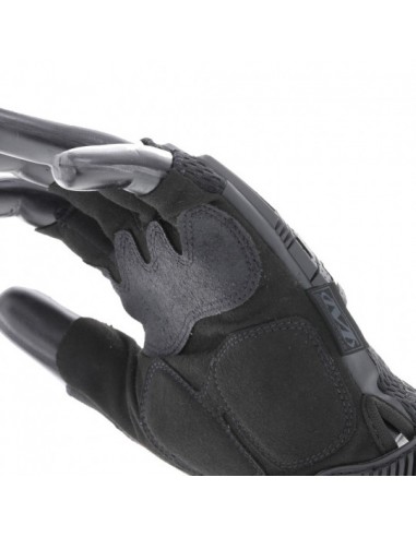 Mitaines d'intervention M-pact Noir Mitaines d'intervention M-pact Noir