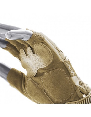 Mitaines d'intervention M-pact Noir Mitaines d'intervention M-pact Noir