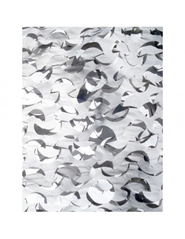 Filet de camouflage à la découpe... Filet de camouflage à la découpe...