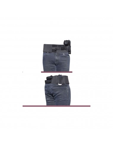 Ceinture Holster Port discret Ceinture Holster Port discret