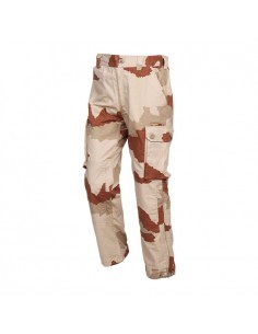 Pantalon de Combat Cam Désert