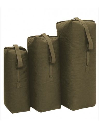 Sac paco hotsell militaire