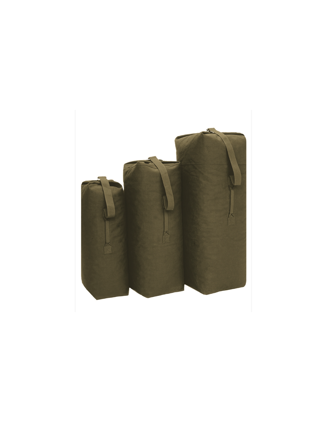 Sac paco online militaire