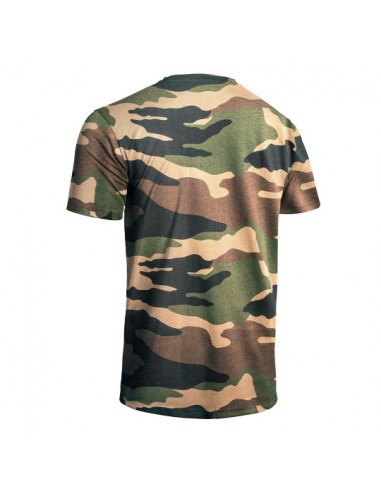 Tee-shirt Respirant Airflow