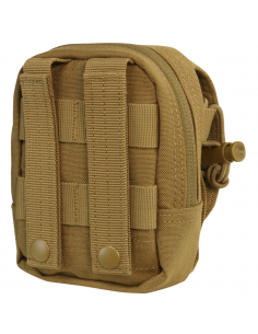 Poche multifonction P.M.