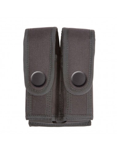 Porte chargeur ceinturon gilet double P.A - Holster Gendarmerie Police