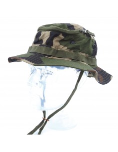 Chapeau Jungle avec...