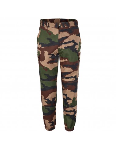 Pantalon F2 Cam ce réglementaire - OPEX Pantalon F2 Cam ce réglementaire - OPEX
