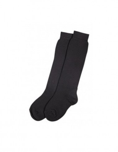 Chaussettes bouclettes Coton