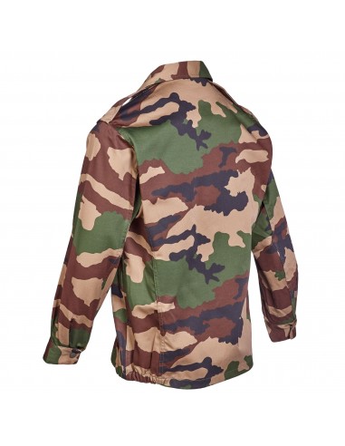 Veste F2 Cam ce réglementaire - OPEX