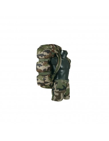 Sac Commando militaire OTAN 100 Litres Sac Commando militaire OTAN 100 Litres