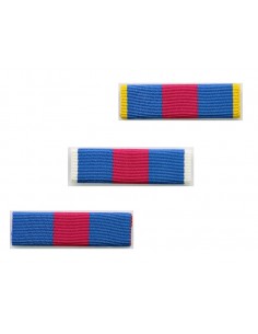 Barrette Dixmude Réserviste...