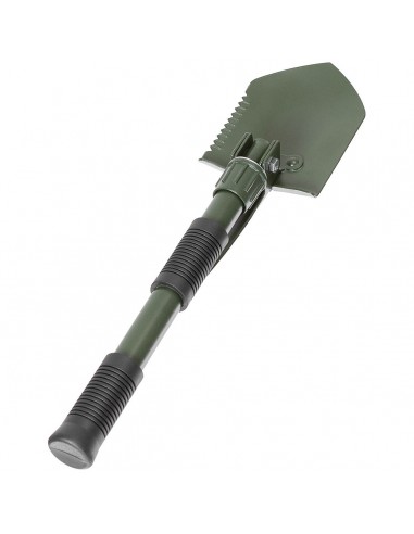 Petite Pelle-Pioche Pliable avec Etui