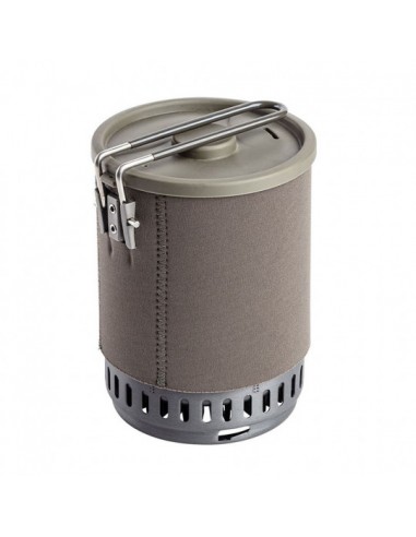 Réchaud à gaz Tac-Boil- set de cuisson Réchaud à gaz Tac-Boil- set de cuisson