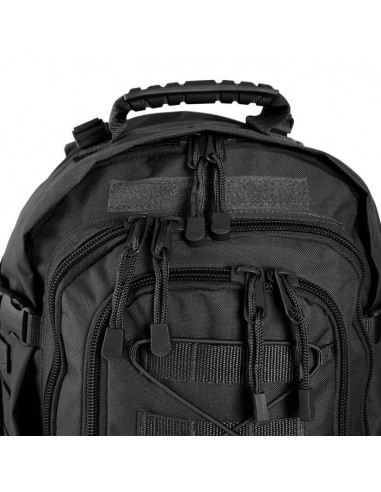 Sac a dos Modulable 45/60L Sac a dos Modulable 45/60L