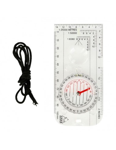 Boussole militaire Trex