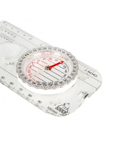 Boussole militaire Trex