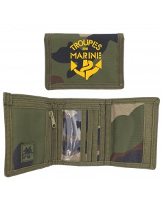 Portefeuille Cam - TDM