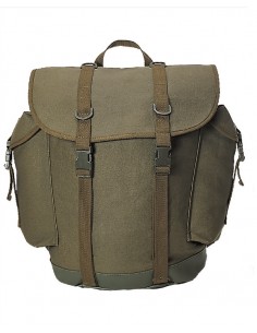 Sac à dos Chasseur Alpin -...