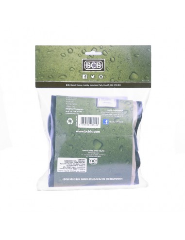 Kit de survie "Go Pack" CK014 - BCB