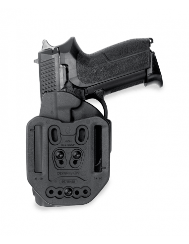 Etui civil à rétention SP2022 - GK Pro