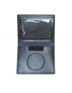 Porte-cartes en Cuir - Patrol