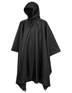 Poncho Ripstop