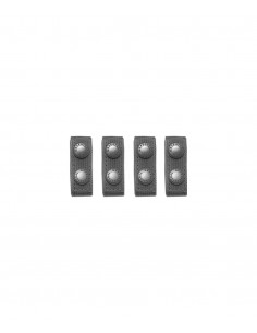 Set de 4 Beltkeepers GK Red...