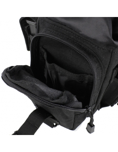 Poche de cuisse tactique - Condor Poche de cuisse tactique - Condor