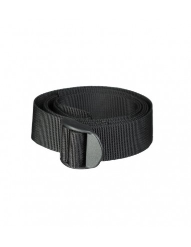 Sangle de paquetage à boucle