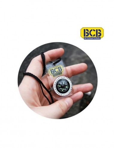 Mini Boussole Compass II