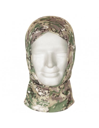 Tour de cou multifonction