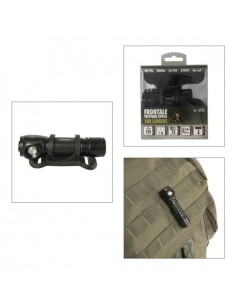 Lampe Tactique/Frontale...