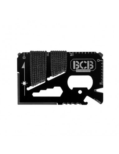 Carte Outil multifonctions