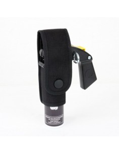 Etui Mag-Lite ML First noir