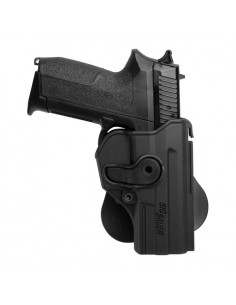 Holster rigide IMI SP2022