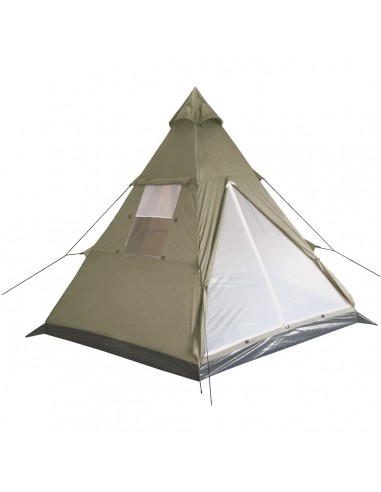 Tente indienne "Tipi" Tente indienne "Tipi"