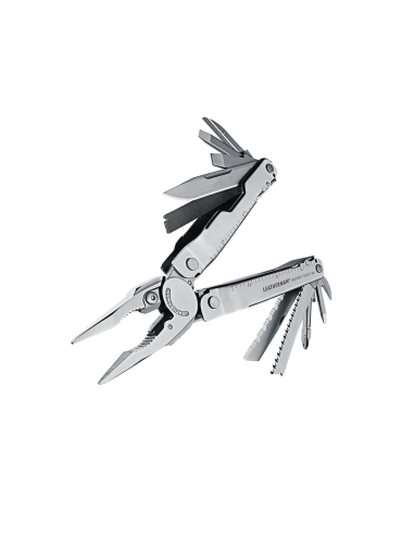 Pince multifonction Leatherman -... Pince multifonction Leatherman -...