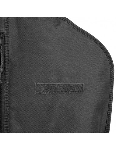 Housse de vêtements Noir