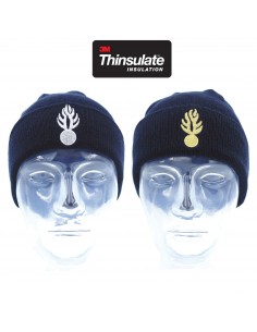 Bonnet brodé Gendarmerie