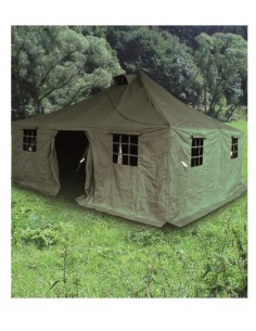 Tente militaire neuve -...